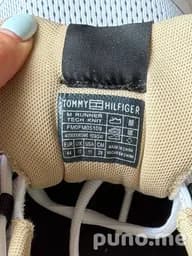 Кроссовки Tommy Hilfiger 44 размер