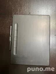 Графический планшет Wacom Intuos
