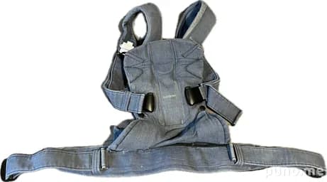 Рюкзак BabyBjorn One эрго
