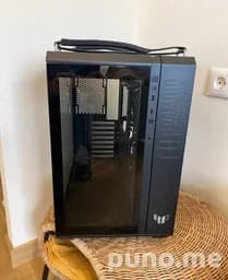 Корпус ASUS TUF Gaming GT502