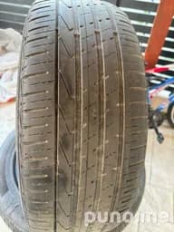 Шины 235/55 R19