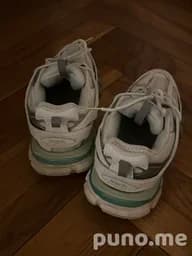 Кроссовки Balenciaga 43 размера