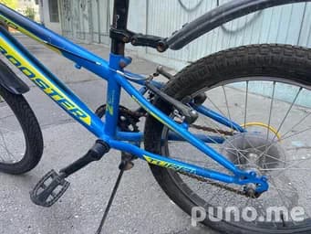 Велосипед Booster Turbo 20"