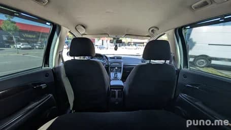 Fiat Croma 1.9 MJetD 150 л.с. автомат