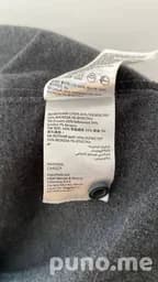 Рубашка H&M XL