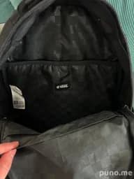 Рюкзак Vans с боковыми карманами