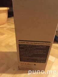 Эпоксидная смола Elegoo для SLA 3D-принтеров жёлтая