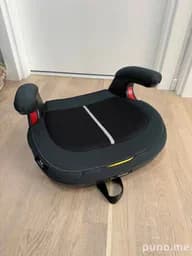 Автокресло Joje i-Spin 360