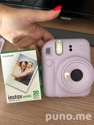 Фотоаппарат Instax Mini