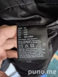 Пиджак H&M