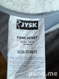 Одеяло JYSK 200x220