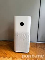 Очиститель воздуха Xiaomi MI Air Purifier 4