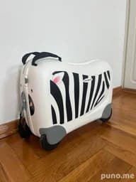 Чемодан детский Samsonite