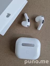 Наушники Apple AirPods 3