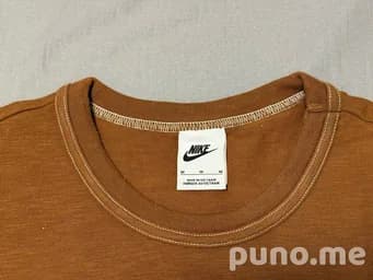 Футболка Nike мужская