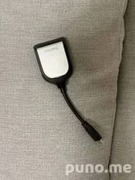 Ридер для карточек SanDisk Extreme PRO SD UHS-II USB-C