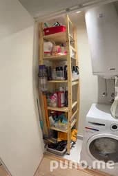 Стеллаж IKEA IVAR
