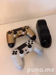Консоль PlayStation 4 Pro 1 ТБ белая