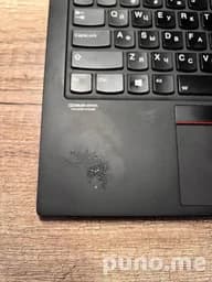 Ультрабук Lenovo ThinkPad X1 Carbon 7-го поколения i7 16GB 512GB SSD