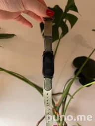 Смарт-браслет Xiaomi Smart Band 8 чёрный