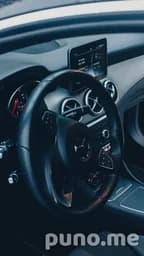 Mercedes CLA Shooting Brake 2017