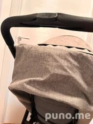 Коляска Britax Romer B-Agile 5000