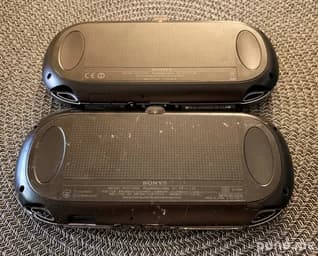 PS Vita (лот)