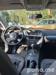 Audi A4 2.0 TDI