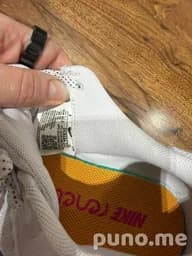 Кроссовки Nike Renew Ride 3