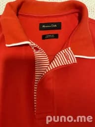 Майка Massimo Dutti размер М