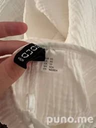 Сарафан H&M белый