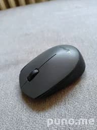 Мышка Logitech M170 беспроводная