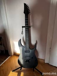 Гитара Ibanez GIO Superstrat HH