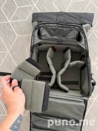 Фото-рюкзак WANDRD PRVKE Lite 11L
