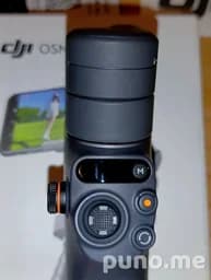 Стабилизатор DJI Osmo 6