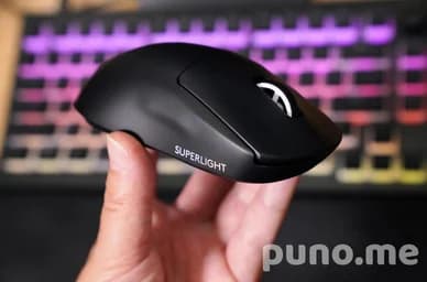 Мышь Logitech G PRO X Superlight 2
