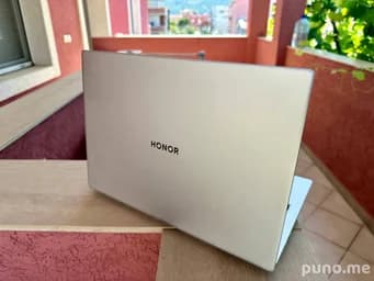 Ноутбук Honor MagicBook X16 Ryzen 5