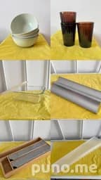 Кухонные аксессуары IKEA (лот)