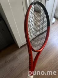 Ракетка Wilson Burn 100ULS V5
