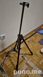 Тренога для пленера металлическая
