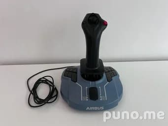Джойстик Thrustmaster TCA Sidestick (Airbus Edition)