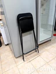 Барные стулья IKEA FRANKLIN складные