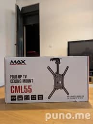 Потолочный кронштейн MAX CML55 для телевизоров