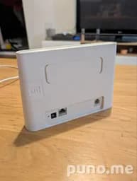 Роутер Huawei B311-221 LTE/4G