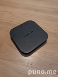 TV-бокс Xiaomi TV Box S 2nd Gen