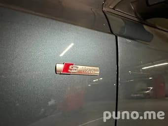 Audi Q3 quattro S-line 2018