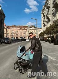Люлька Cybex Balios S Lux