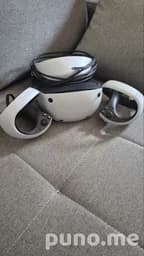 Шлем виртуальной реальности PlayStation VR