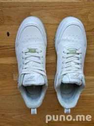 Кроссовки Reebok REE VAMP AR30240WCK