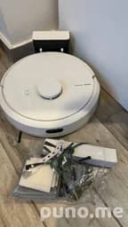 Робот-пылесос iRobot Roomba 105 моющий